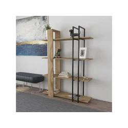 Hanah Home Polica za knjige Onno 875ZNA3669