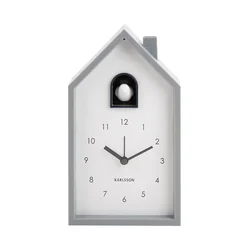 Karlsson Budilka Modern Cuckoo