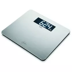 Beurer Telesna vaga GS405 Signature Line inox
