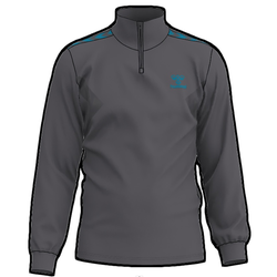 Hummel Mikica hmlSTALTIC POLY HALF ZIP L/S