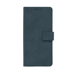 Futrola Leather Lux Flip za Huawei Honor Magic 7 Lite, Plava