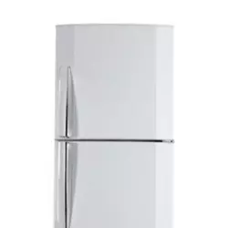LG frižider kombinovani GR-V262SC