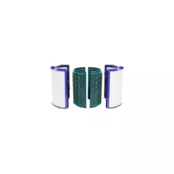 Dyson Glass Hepa & Inner Carbon Filter Retail 969048-03