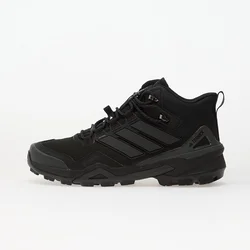 Adidas TERREX SKYCHASER MID GTX, muške plannarske cipele, crna NJZ28
