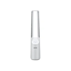 Heinner Stubni ventilator HTFB-M33WH, 33W, Beli