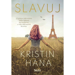 Slavuj - Kristin Hana ( ST0009 )
