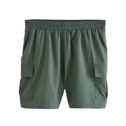 Next Kargo hlače kaki
