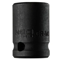 shumee 1/2 udarni nastavek, 21 x 38 mm, Cr-Mo
