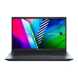 Asus VivoBook Pro 15 OLED KM3500QA-OLED-LNF511 laptop 15.6" FHD OLED AMD Ryzen 5 5600H 8GB 512GB SSD Radeon Graphics plavi