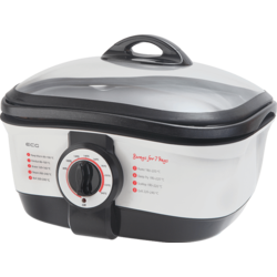ECG Multicooker MH 158