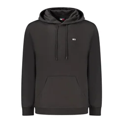Tommy Jeans Majica  črna