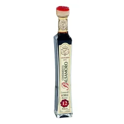 BALZAMIČNA KREMA SERIE 12 LEONARDI - 40 ml