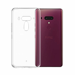 Silikonski ovitek HTC U12+