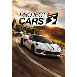 Project CARS 3 Steam Key EUROPE