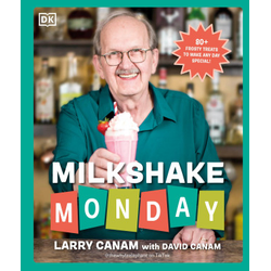 Milkshake Monday