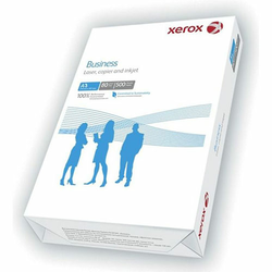 XEROX papir BUSINESS A3 80G (003R91821)