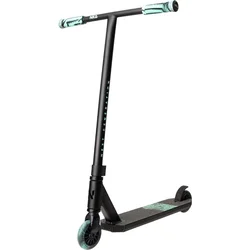 Freestyle skuter NKD Next Generation Stunt Scooter, Black-Mint