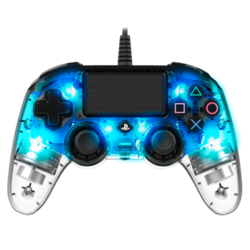 NACON Oprema PS4 Light controller (Plava)