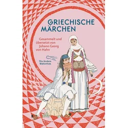 Griechische Märchen