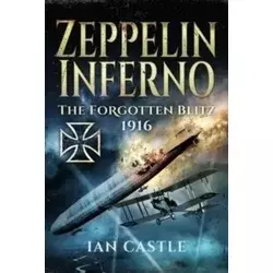 Zeppelin Inferno