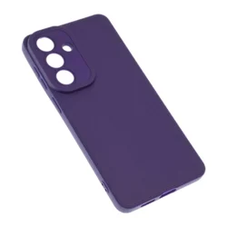 Maska Giulietta za Samsung S26 FE/ S741B mat ljubicasta