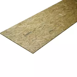 OSB plošča (2050x625x15mm, 1.281m2)