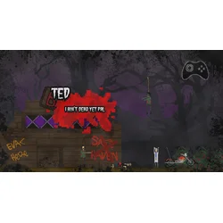 Ted by Dawn
