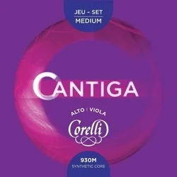 Set strun za violo Cantiga Corelli