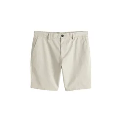 Next Chino hlače off-bela
