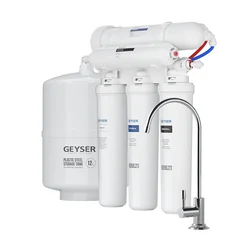 Filter reverznoosmozni Geyser Allegro Optima