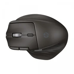 HP Miš 780M Ultra-Fast/Multi device/6000dpi/crna