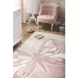 BUTTERFLY TEPIH