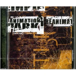 Linkin Park - Reanimation (CD)