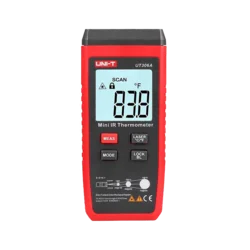 shumee Infrardeči merilnik temperature Uni-T UT306A