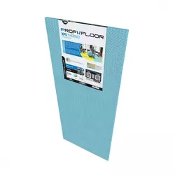 XPS Thermo podloga 2mm ProfiFloor 1,2M x 0,5M - 6m2/paket