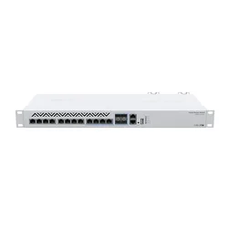 Mikrotik CRS312-4C+8XG-RM usmerjevalnik v oblaku CRS312-4C+8XG-RM