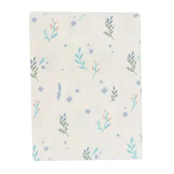 Lillo&Pippo muslin pelena, 75x75cm