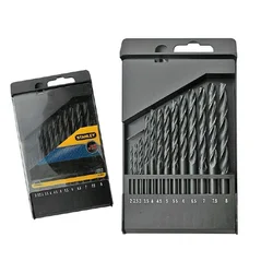 Stanley STA.BRILLS SET METAL 13pcs. 2-8