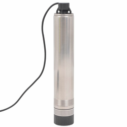 Dubinska Pumpa za Bunar 40 m 750 W