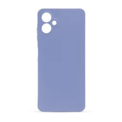Futrola Soft Case za Samsung A06, Lavanda