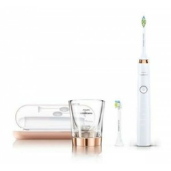 PHILIPS SONICARE zobna ščetka DiamondClean HX9312/04, rose gold