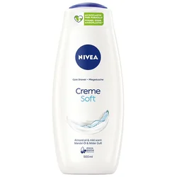 NIVEA Creme Soft gel za tuširanje 500ml