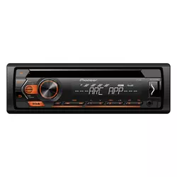 Pioneer DEH-S120UBA CD upravljačka jedinica, USB