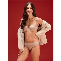 Sinsay - Komplet od 2 para brazilskih gaćica - nude