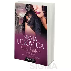 Nema udovica - Sidni Šeldon