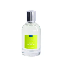 Comptoir Sud Pacifique Lime Tropical Eau de Toilette 100 ml