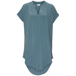 BEACH TIME Bluza dimno modra