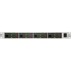 Behringer DI4000 V2 DI-Box (Kot novo)