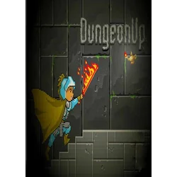 DungeonUp Steam Key GLOBAL