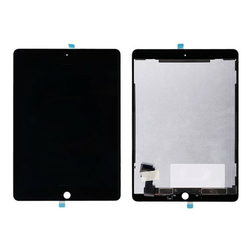 Apple Ipad 2 lcd ekran zaslon črn